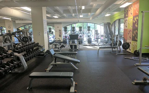 Anytime Fitness Midtown image