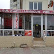 Gülağacı Lahmacun Pide