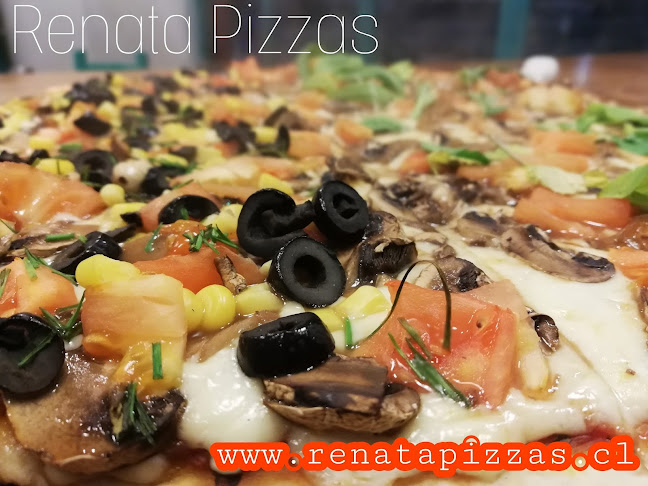 Opiniones de Pizzeria Renata en Talca - Pizzeria