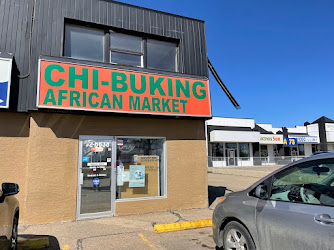 Chi-Buking International Store