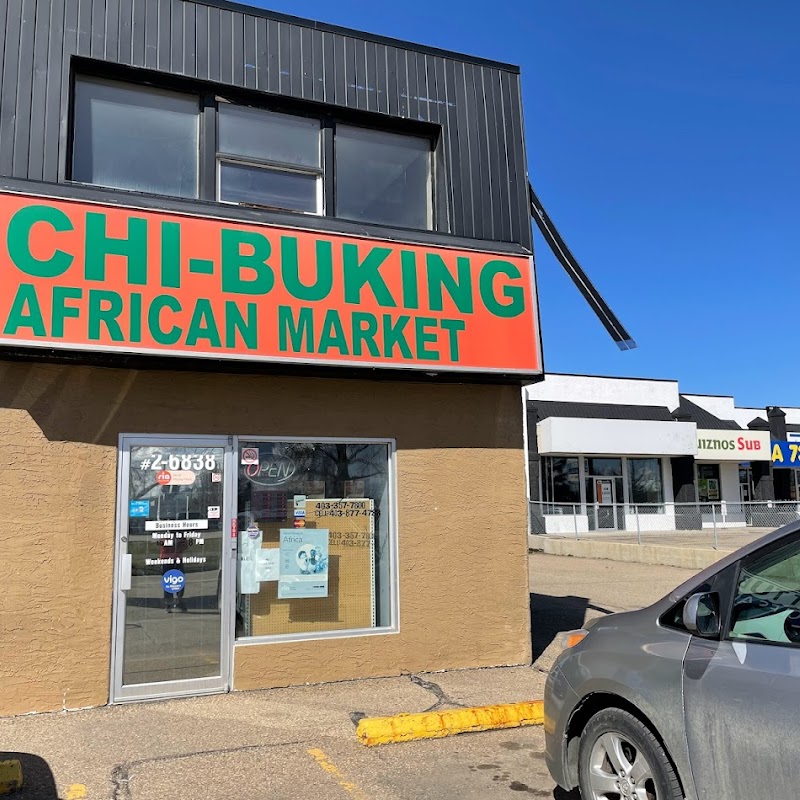 Chi-Buking International Store