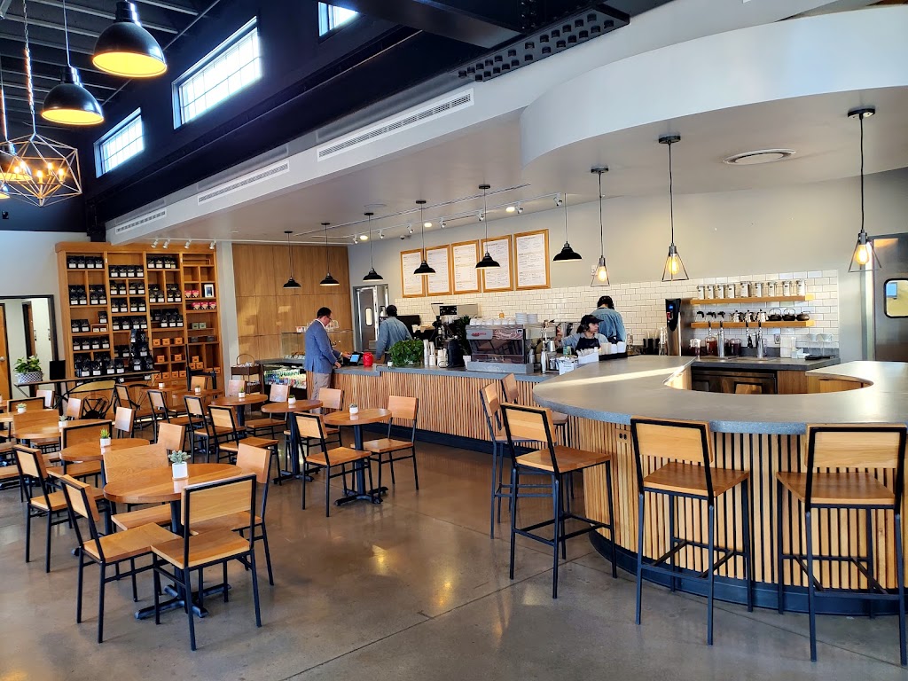 Lumina Coffee Co. 30161