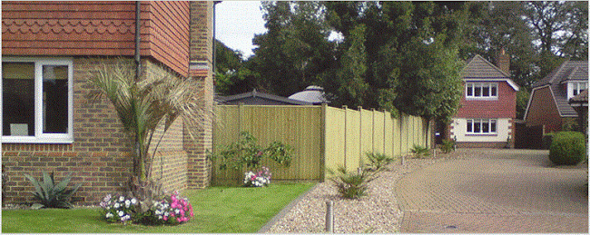 Reviews of J Dowle Fencing & Garden Services Ltd in Maidstone - Landscaper