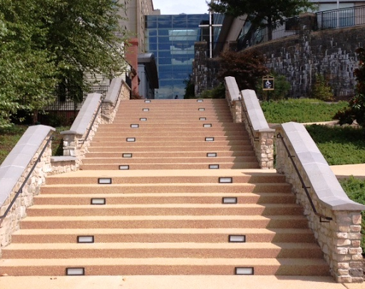 Concrete Contractor «Schneider Contracting Corporation», reviews and photos, 6460 General Green Way h, Alexandria, VA 22312, USA