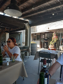 Atmosphère du Restaurant italien La Strada à Les Angles - n°14