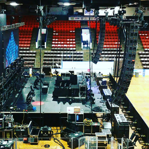 Event Venue «Wings Event Center», reviews and photos, 3600 Vanrick Dr, Kalamazoo, MI 49001, USA