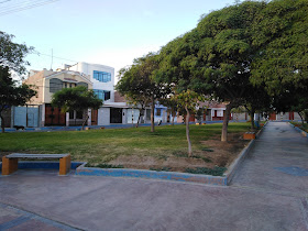 Plaza Itamaraty