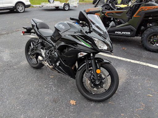 Motorcycle Dealer «Motor-Vation», reviews and photos, 7042 Wertzville Rd, Mechanicsburg, PA 17050, USA