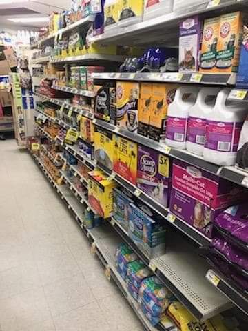 Discount Store «Dollar General», reviews and photos, 701 Kings Hwy N, Cherry Hill, NJ 08034, USA