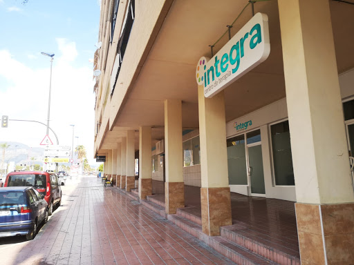 Centro Integra en Benidorm, Alicante
