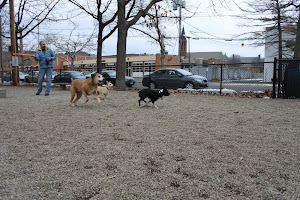 Union Street Dog Park