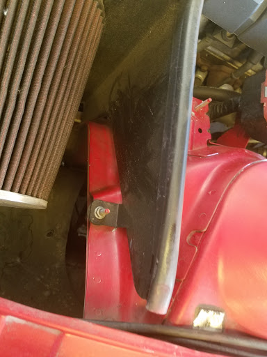 Auto Body Shop «Jose Auto Body», reviews and photos, 4445 Telegraph Rd, Los Angeles, CA 90023, USA