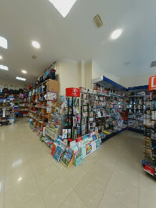 Librería Papelería Numara Calle Arenal, 10, 36970 Portonovo, Pontevedra, España