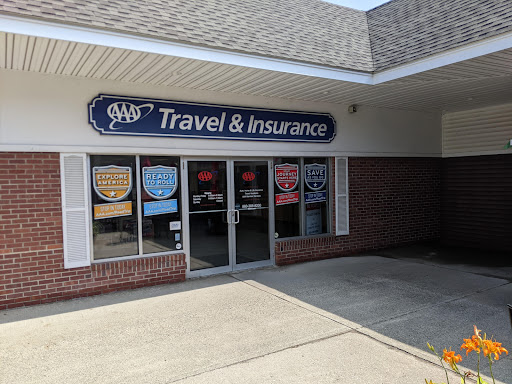 Auto Insurance Agency «AAA Old Saybrook», reviews and photos