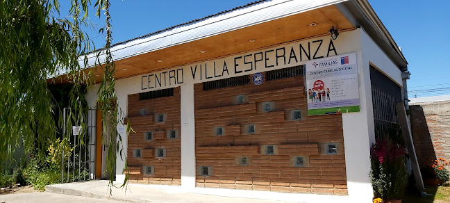 Opiniones de Telecentro Villa Esperanza en Cauquenes - Escuela