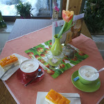 Photo n°1 de l'avis de Jens-Uwe.i fait le 25/02/2019 à 19:13 sur le  Gaststätte Am Flugzeug à Neuhausen