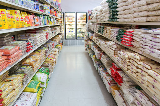 Indian Grocery Store «Malabar Indian Groceries», reviews and photos, 817 Wales Dr #8171, Folsom, CA 95630, USA