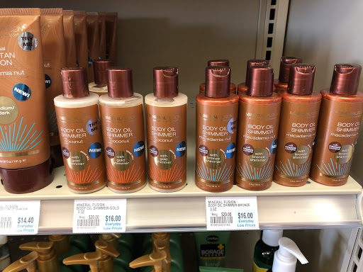 Health Food Store «Fruitful Yield», reviews and photos, 7230 W North Ave, Elmwood Park, IL 60707, USA