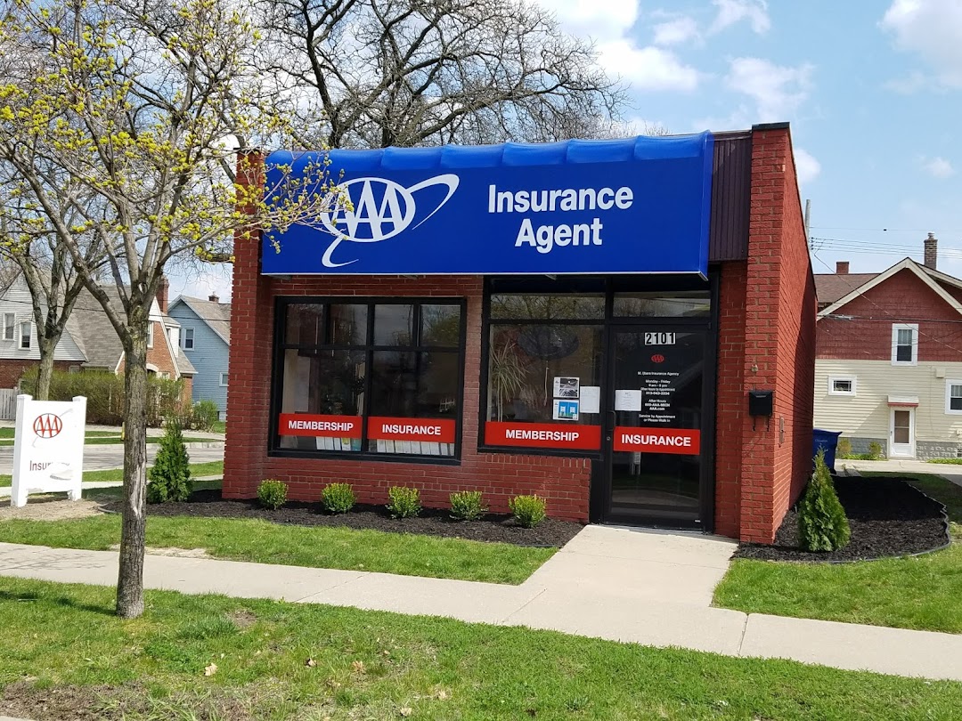 AAA Insurance Agency - M.Ijbara Insurance Agency, LLC