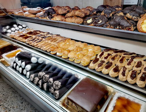 DONDE RITA Panadería, Horno y Pastelería en Villalobón, Palencia