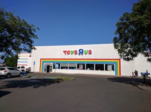 Toy Store «Toys