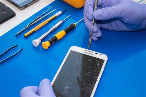 Electronics Repair Shop «Mobile Medic», reviews and photos, 445 Lacey Rd, Forked River, NJ 08731, USA