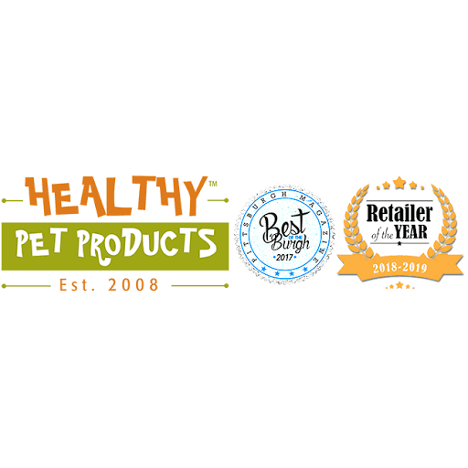 Pet Supply Store «Healthy Pet Products», reviews and photos, 3043 Washington Rd, McMurray, PA 15317, USA