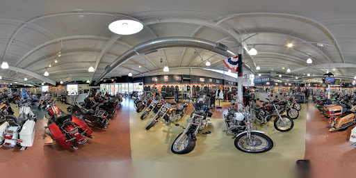 Harley-Davidson Dealer «Signature Harley-Davidson», reviews and photos, 1176 Professional Dr, Perrysburg, OH 43551, USA