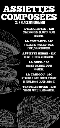 Photos du propriétaire du Restauration rapide Albera Burger à Laroque-des-Albères - n°8