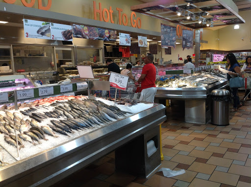 Supermarket «Seafood City Supermarket», reviews and photos, 11098 E Foothill Blvd, Rancho Cucamonga, CA 91730, USA