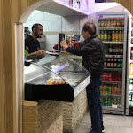 Photo n°2 de l'avis de Pierre.o fait le 28/10/2022 à 17:45 sur le  Pizzeria Fiorentina à Frankfurt