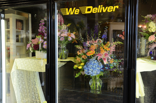 Florist «Bowden Flowers & Gifts», reviews and photos, 313 S 00 EW, Kokomo, IN 46902, USA