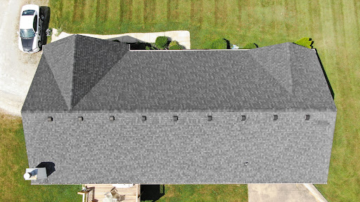 Roofing Contractor «Eclipse Roofing & Restoration, LLC», reviews and photos, 11540 Blankenbaker Access Dr Suite 105, Louisville, KY 40299, USA