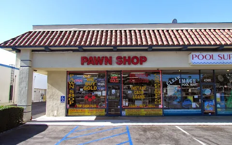 Reliable Pawn Shop, Inc. image