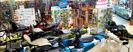Fishing Store «Discount Tackle Outlet», reviews and photos, 3113 1st St, Bradenton, FL 34208, USA