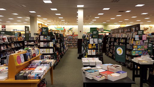 Barnes & Noble