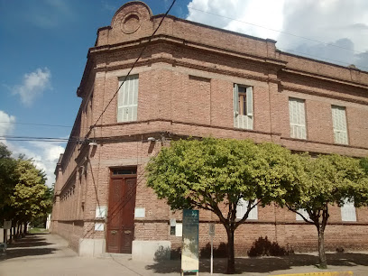 Instituto Santa Juana de Arco