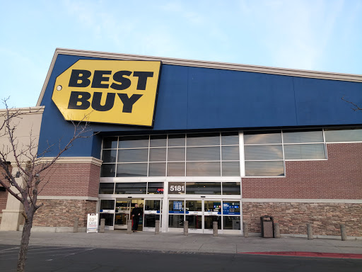 Electronics Store «Best Buy», reviews and photos, 5181 State St, Murray, UT 84107, USA
