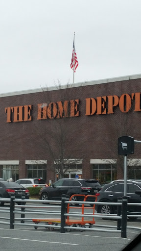 Home Improvement Store «The Home Depot», reviews and photos, 2635 Peachtree Pkwy, Suwanee, GA 30024, USA