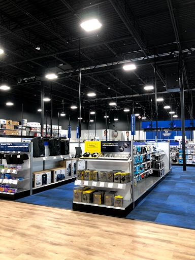 Electronics Store «Best Buy», reviews and photos, 16680 Highlands Center Blvd, Bristol, VA 24202, USA