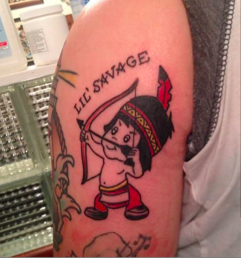 Explore 2007 tattoo ideas, creative tattoo ideas in Morehead City, available at Diamond City Tattoo