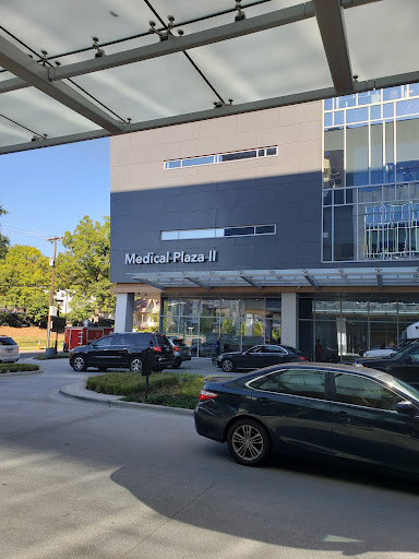 Atrium Health Sanger Heart & Vascular Institute