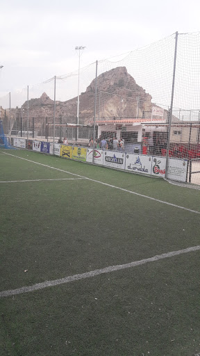 Campo Futbol Archena