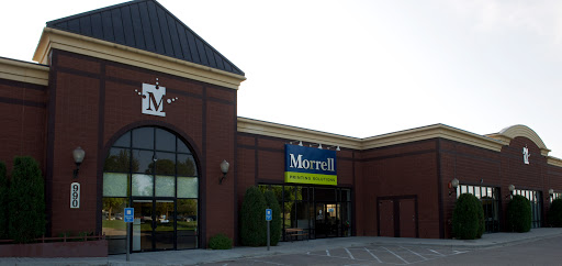 Print Shop «Morrell Printing Solutions», reviews and photos, 990 S Public Rd C, Lafayette, CO 80026, USA