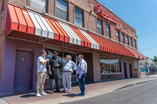 Personal Injury Attorney «Brown and Crouppen Law Firm», reviews and photos