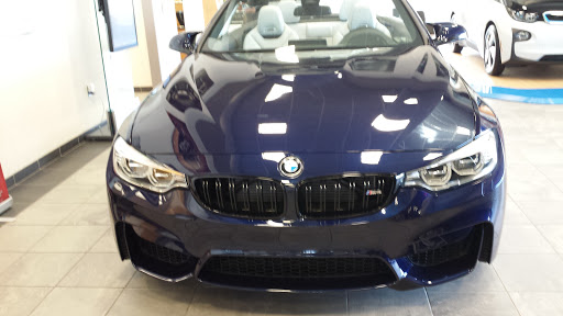 BMW Dealer «BMW of Turnersville», reviews and photos, 3400 NJ-42, Blackwood, NJ 08012, USA