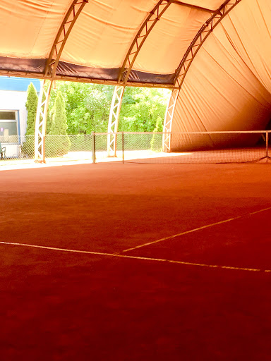 Korten s.c. Tennis Club 