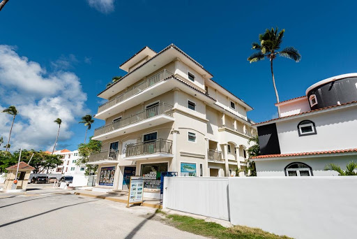 Alojamientos airbnb Punta Cana