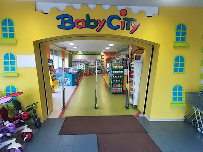 BabyCity/ToyCity
