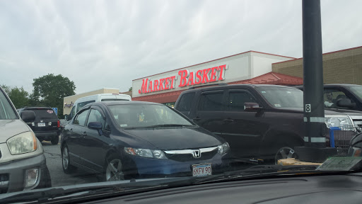 Grocery Store «Market Basket», reviews and photos, 70 Pleasant Valley St, Methuen, MA 01844, USA